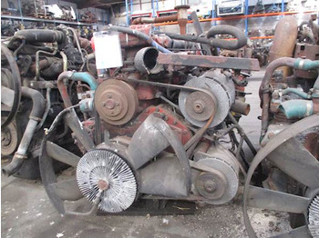 Motor DAF