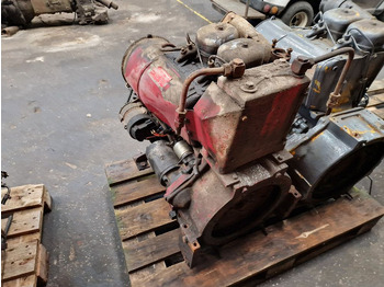 Motor Deutz F2L912: slika 3