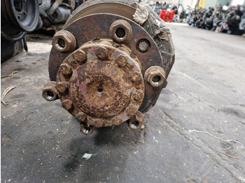 Zadnja osovina Iveco ML75E15: slika 5