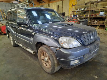 Kamion Hyundai TERRACAN: slika 2