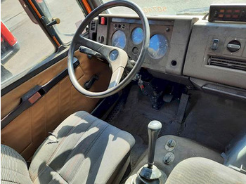 Kamion Mercedes-Benz 914: slika 4