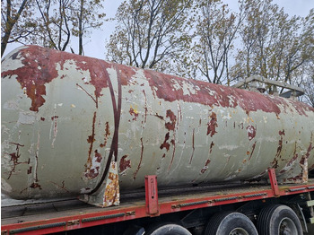Rezervoar za gorivo LPG / GAS GASTANK 35150 LITER: slika 3