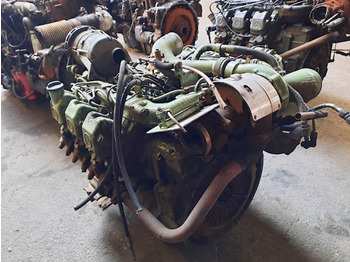 Motor za Autobus Mercedes-Benz OM401LA: slika 4