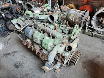 Motor za Autobus Mercedes-Benz OM401LA: slika 3