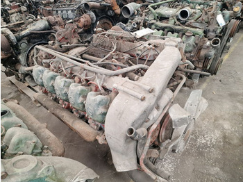 Motor Mercedes-Benz OM403: slika 2