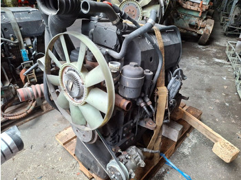Motor MERCEDES-BENZ