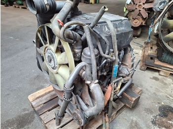 Motor MERCEDES-BENZ