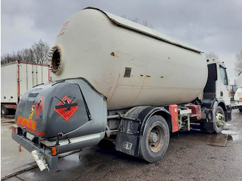 Kamion cisterna Renault PREMIUM 210 GAS/LPG: slika 3
