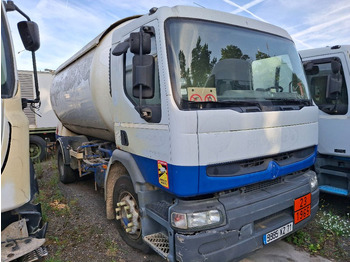 Kamion cisterna RENAULT Premium 270
