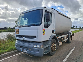 Kamion cisterna RENAULT Premium 270