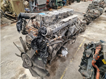 Motor SCANIA 4