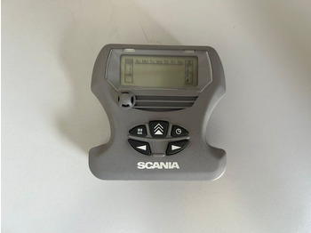 Komandna tabla SCANIA