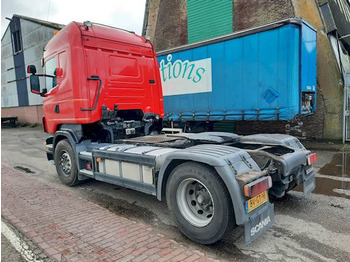 Tegljač Scania R 380 LA4X2MNA: slika 5