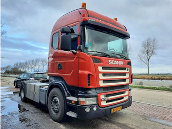 Tegljač Scania R 380 LA4X2MNA: slika 3