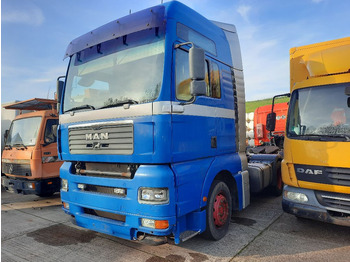 Tegljač MAN TGA 18.480