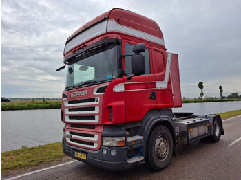 Tegljač SCANIA R 420