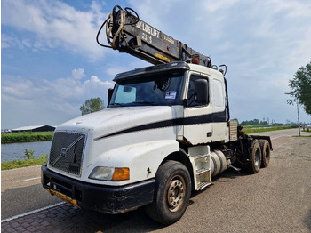 Tegljač VOLVO