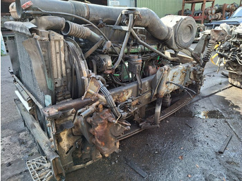Motor VOLVO