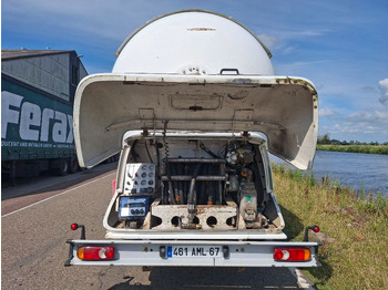 Kamion cisterna Volvo FL 250 GAS / LPG: slika 5