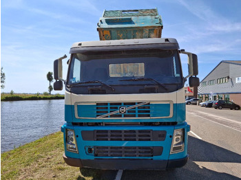 Istovarivač Volvo FM 260 KIPPER MANUAL GEARBOX: slika 2