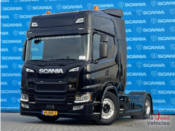 Tegljač SCANIA G 360