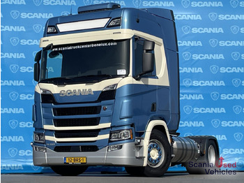 Tegljač SCANIA R 410