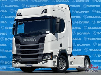 Tegljač SCANIA R 450