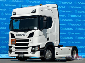 Tegljač SCANIA R 450
