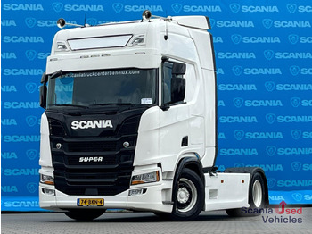 Tegljač SCANIA R 450