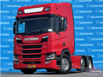Tegljač SCANIA R 450