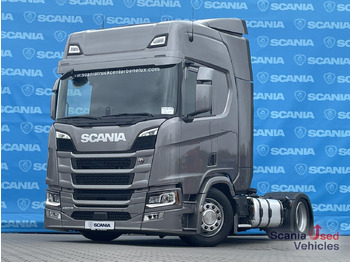 Tegljač SCANIA R 460