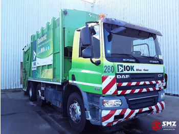 Kamion za smeće DAF CF 75 310