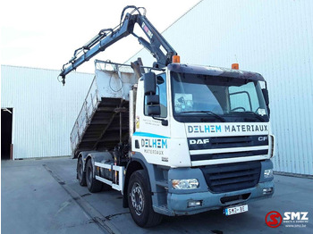 Istovarivač DAF CF 85 380