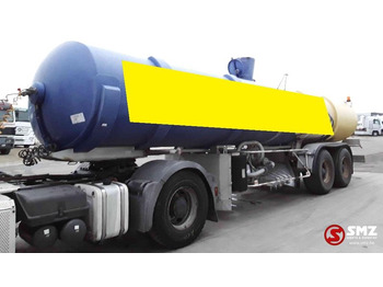 Poluprikolica cisterna ETA