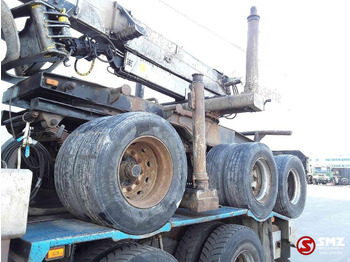 Poluprikolica šticarka