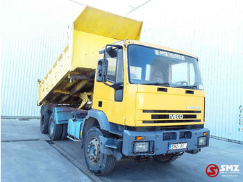 Istovarivač IVECO EuroTrakker