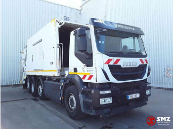 Kamion za smeće IVECO Stralis