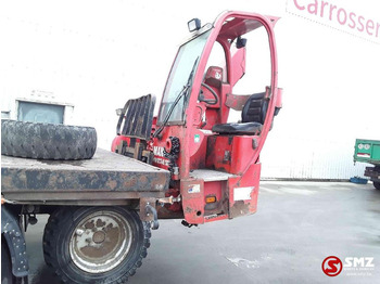 Viljuškar MANITOU