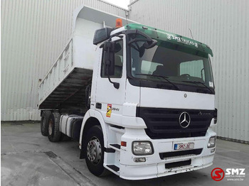 Istovarivač MERCEDES-BENZ Actros 2641