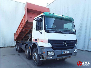 Istovarivač MERCEDES-BENZ Actros 3236