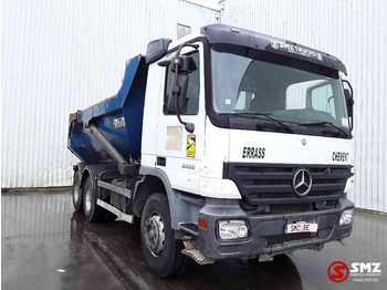 Istovarivač MERCEDES-BENZ Actros 3336