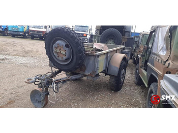 Prikolica za automobil