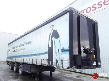 Poluprikolica sa ceradom PACTON