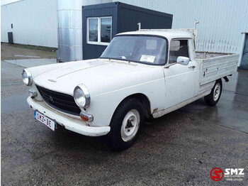 Automobil Peugeot: slika 3