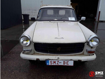 Automobil Peugeot: slika 2