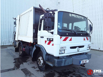 Kamion za smeće RENAULT Midliner
