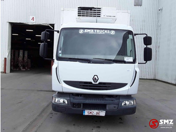 Hladnjača Renault Midliner 220 Thermoking v500 Max: slika 2 Hladnjača Renault Midliner 220 Thermoking v500 Max: slika 2