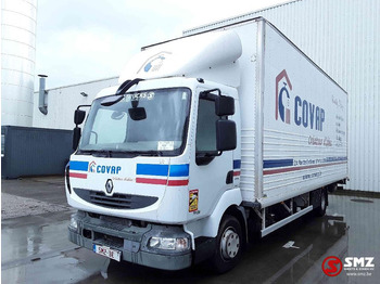 Kamion sa zatvorenim sandukom Renault Midlum 190 Dci: slika 3