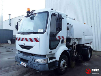 Autočistilica Renault Midlum 220: slika 3