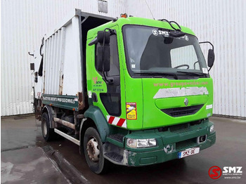 Kamion za smeće RENAULT Midlum 220